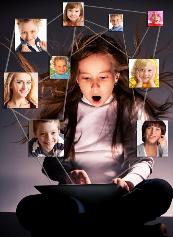 как вытащить ребенка из социальных сетей, влияние социальных сетей на подростков 